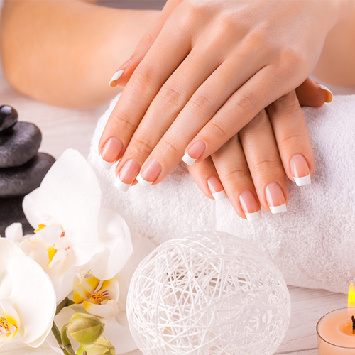 Manicures